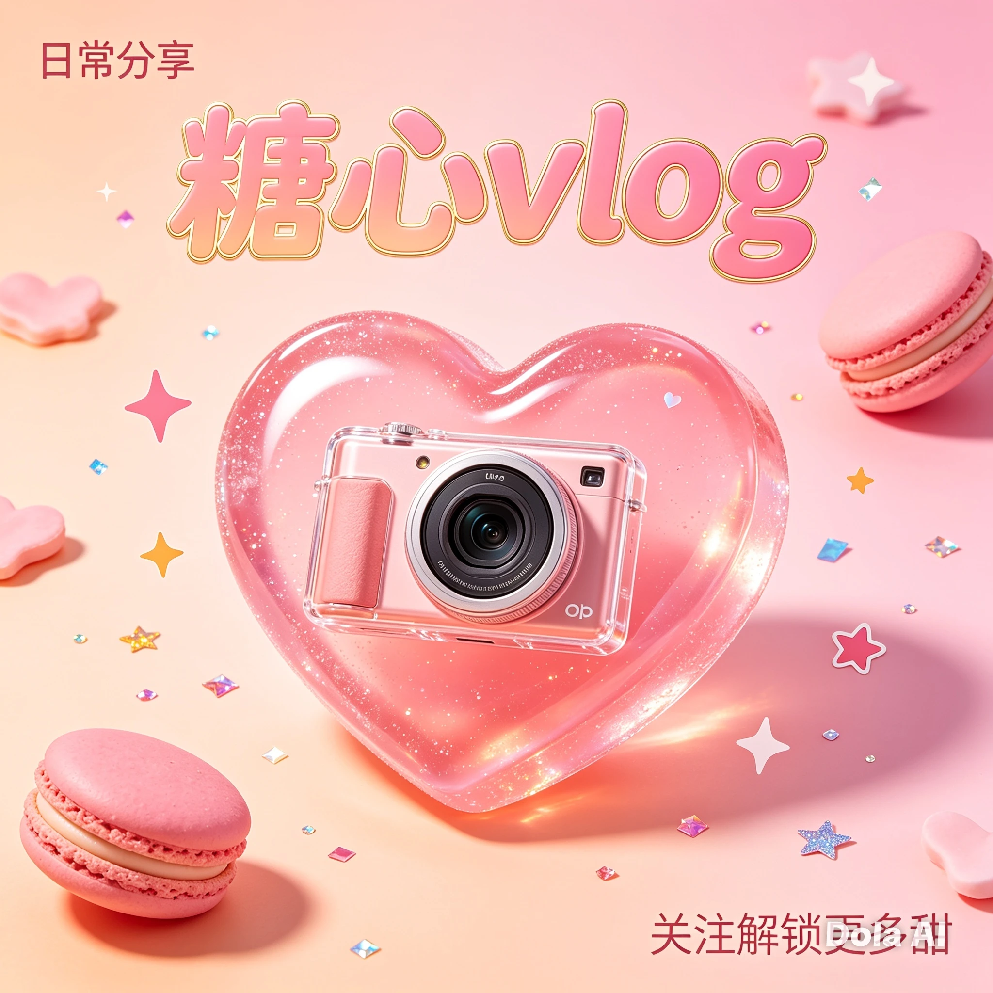 周末在城市街道散步的生活画面